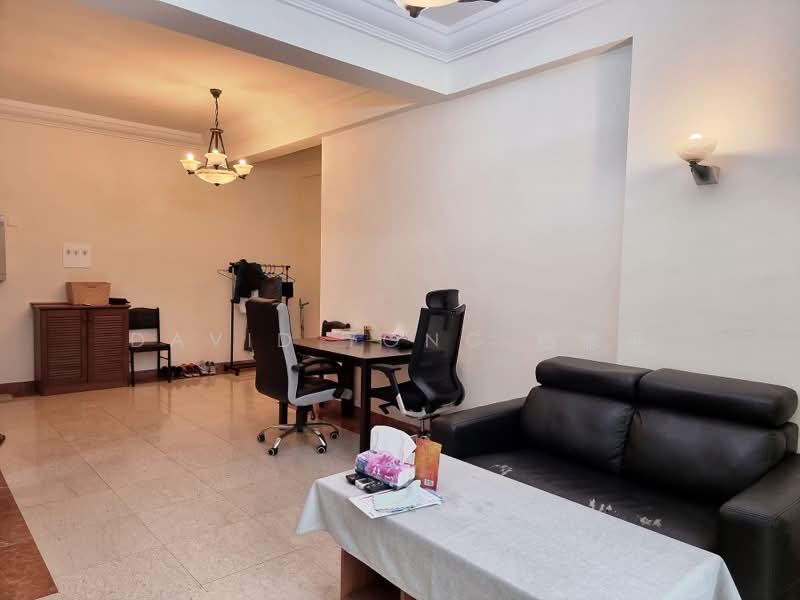 Casuarina Cove, 124 Tanjong Rhu Road, 1 Bedroom, 807 sqft, Condominium For Rent, by David Yong 杨德平, 60243971 - PropertyGuru.com.sg