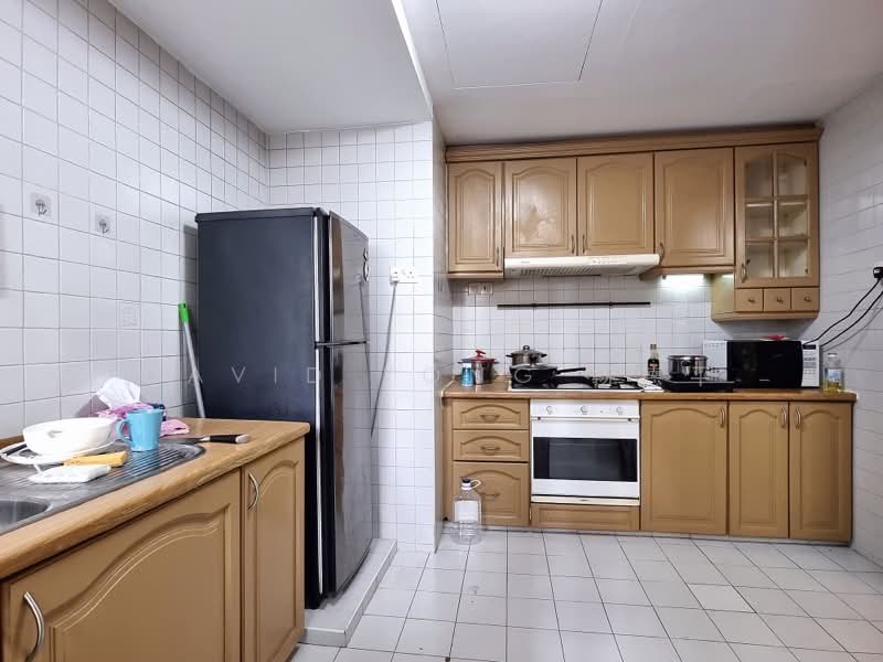 Casuarina Cove, 124 Tanjong Rhu Road, 1 Bedroom, 807 sqft, Condominium For Rent, by David Yong 杨德平, 60243971 - PropertyGuru.com.sg