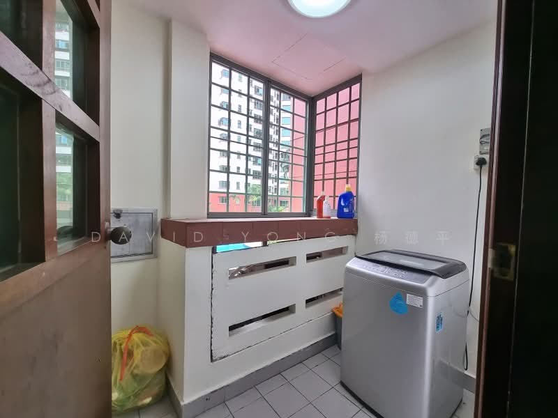 Casuarina Cove, 124 Tanjong Rhu Road, 1 Bedroom, 807 sqft, Condominium For Rent, by David Yong 杨德平, 60243971 - PropertyGuru.com.sg