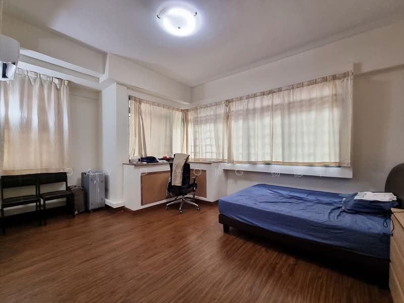 Casuarina Cove, 124 Tanjong Rhu Road, 1 Bedroom, 807 sqft, Condominium For Rent, by David Yong 杨德平, 60243971 - PropertyGuru.com.sg