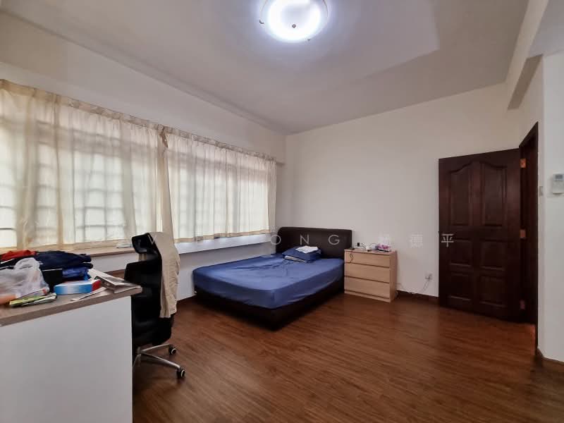 Casuarina Cove, 124 Tanjong Rhu Road, 1 Bedroom, 807 sqft, Condominium For Rent, by David Yong 杨德平, 60243971 - PropertyGuru.com.sg