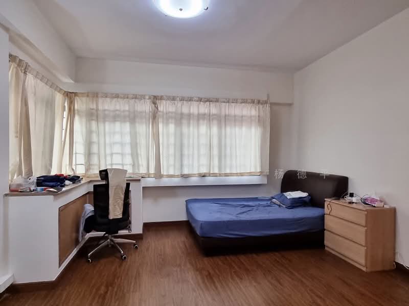 Casuarina Cove, 124 Tanjong Rhu Road, 1 Bedroom, 807 sqft, Condominium For Rent, by David Yong 杨德平, 60243971 - PropertyGuru.com.sg