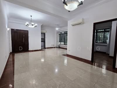 For Rent - Casuarina Cove