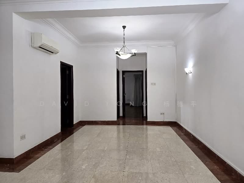 For Rent - Casuarina Cove