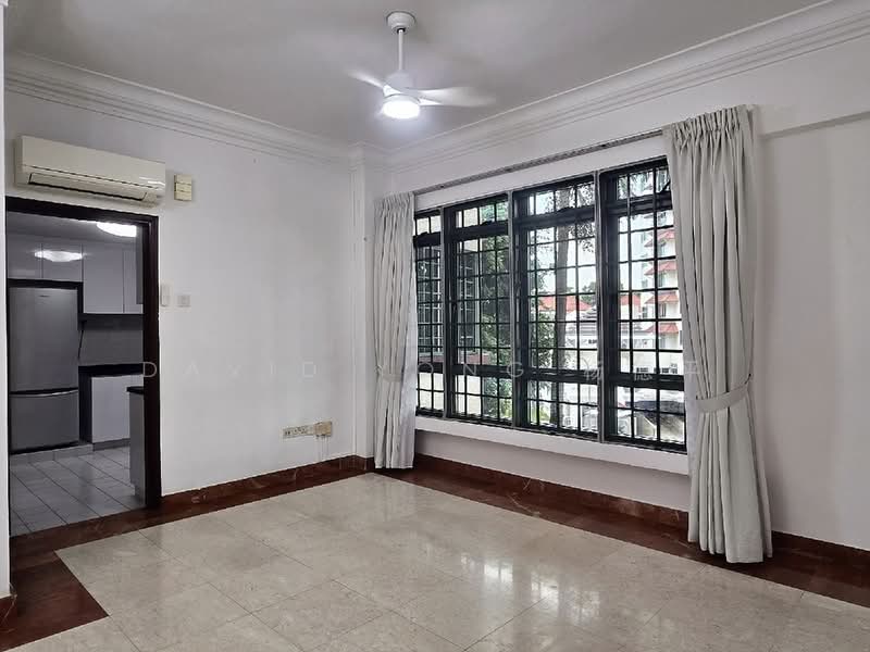 For Rent - Casuarina Cove