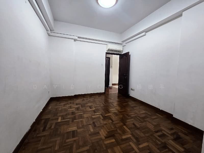 For Rent - Casuarina Cove