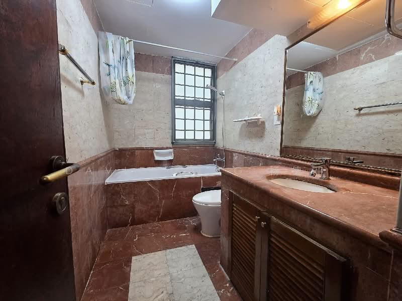 For Rent - Casuarina Cove