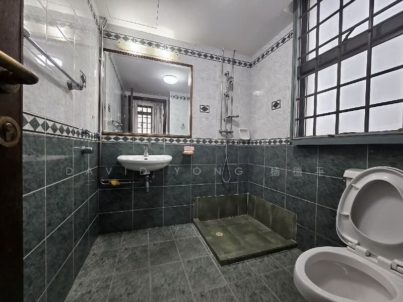 For Rent - Casuarina Cove