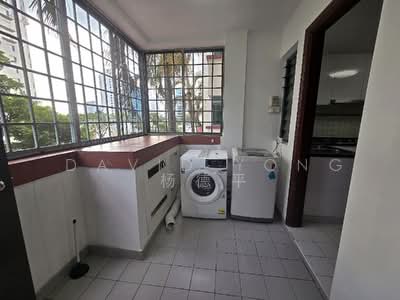 For Rent - Casuarina Cove