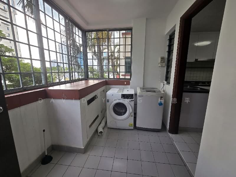 For Rent - Casuarina Cove