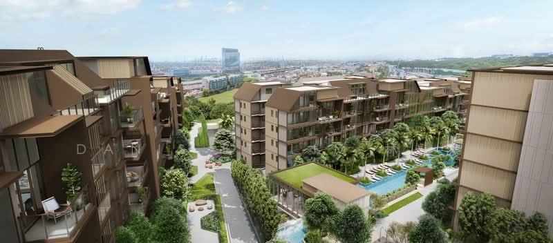 Terra Hill, 18 Yew Siang Road, 2 Bedrooms, 840 sqft, Condominium For Sale, by Danis ET Lim 林永添, 60243976 - PropertyGuru.com.sg