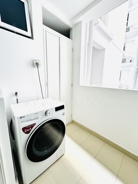 The Tampines Trilliant, 19 Tampines Central 7, 3 Bedrooms, 1,001 sqft, Executive Condominium For Rent, by Alson Ng Real Estate, 60243978 - PropertyGuru.com.sg