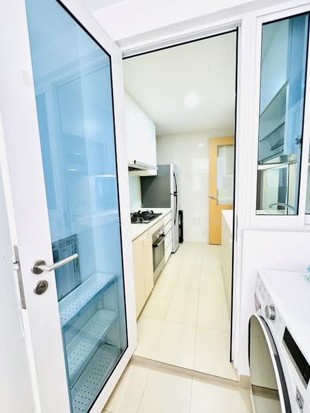 The Tampines Trilliant, 19 Tampines Central 7, 3 Bedrooms, 1,001 sqft, Executive Condominium For Rent, by Alson Ng Real Estate, 60243978 - PropertyGuru.com.sg