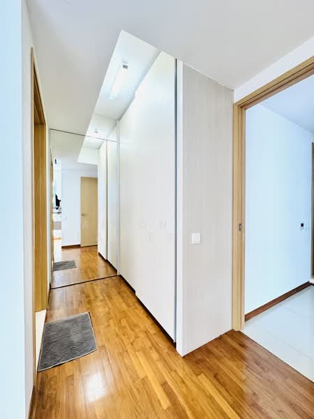 The Tampines Trilliant, 19 Tampines Central 7, 3 Bedrooms, 1,001 sqft, Executive Condominium For Rent, by Alson Ng Real Estate, 60243978 - PropertyGuru.com.sg