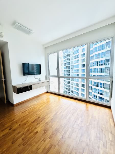 The Tampines Trilliant, 19 Tampines Central 7, 3 Bedrooms, 1,001 sqft, Executive Condominium For Rent, by Alson Ng Real Estate, 60243978 - PropertyGuru.com.sg