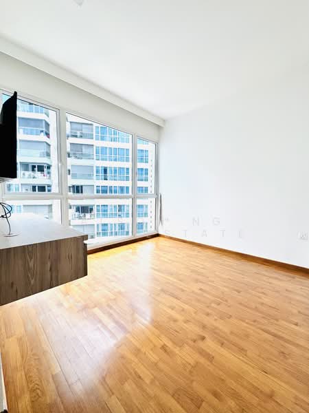 The Tampines Trilliant, 19 Tampines Central 7, 3 Bedrooms, 1,001 sqft, Executive Condominium For Rent, by Alson Ng Real Estate, 60243978 - PropertyGuru.com.sg