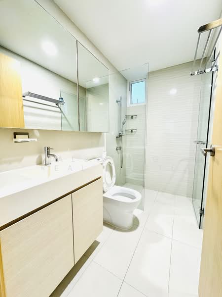 The Tampines Trilliant, 19 Tampines Central 7, 3 Bedrooms, 1,001 sqft, Executive Condominium For Rent, by Alson Ng Real Estate, 60243978 - PropertyGuru.com.sg