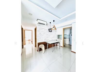 For Rent - The Tampines Trilliant