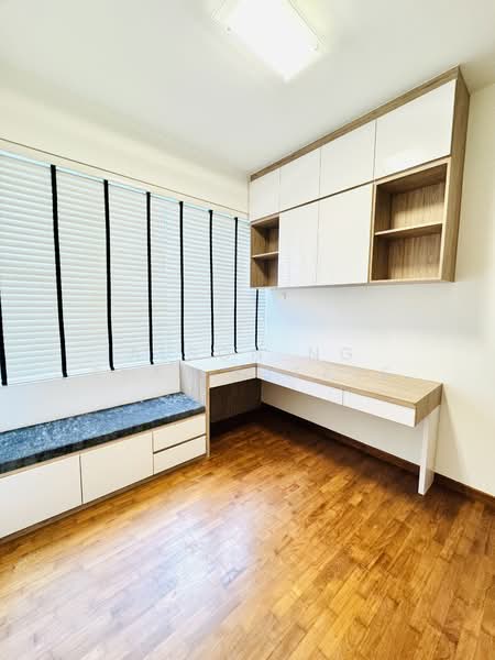 The Tampines Trilliant, 19 Tampines Central 7, 3 Bedrooms, 1,001 sqft, Executive Condominium For Rent, by Alson Ng Real Estate, 60243978 - PropertyGuru.com.sg