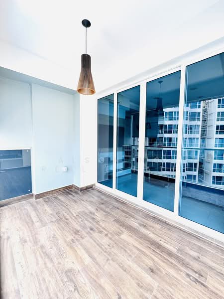 The Tampines Trilliant, 19 Tampines Central 7, 3 Bedrooms, 1,001 sqft, Executive Condominium For Rent, by Alson Ng Real Estate, 60243978 - PropertyGuru.com.sg