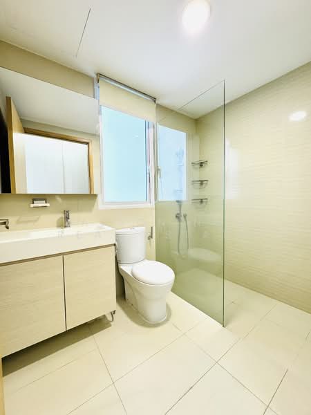 The Tampines Trilliant, 19 Tampines Central 7, 3 Bedrooms, 1,001 sqft, Executive Condominium For Rent, by Alson Ng Real Estate, 60243978 - PropertyGuru.com.sg