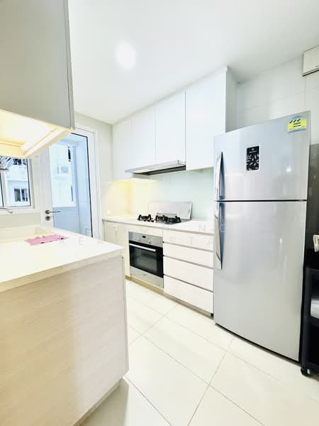 The Tampines Trilliant, 19 Tampines Central 7, 3 Bedrooms, 1,001 sqft, Executive Condominium For Rent, by Alson Ng Real Estate, 60243978 - PropertyGuru.com.sg