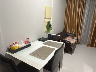 For Rent - One Dusun Residences