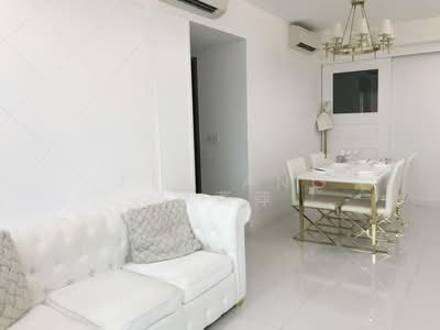 For Rent - The Topiary