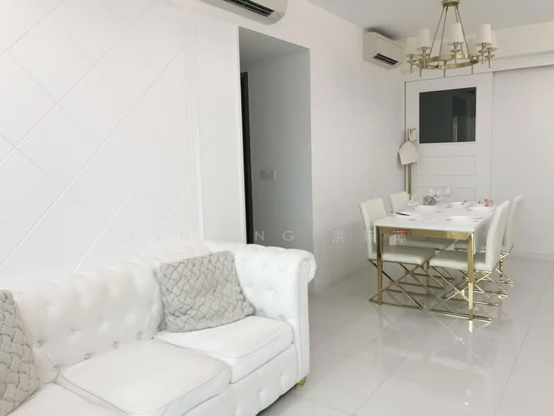 The Topiary, 21 Fernvale Lane, 3 Bedrooms, 904 sqft, Executive Condominium For Rent, by Pen Ang 洪燕萍, 60243986 - PropertyGuru.com.sg