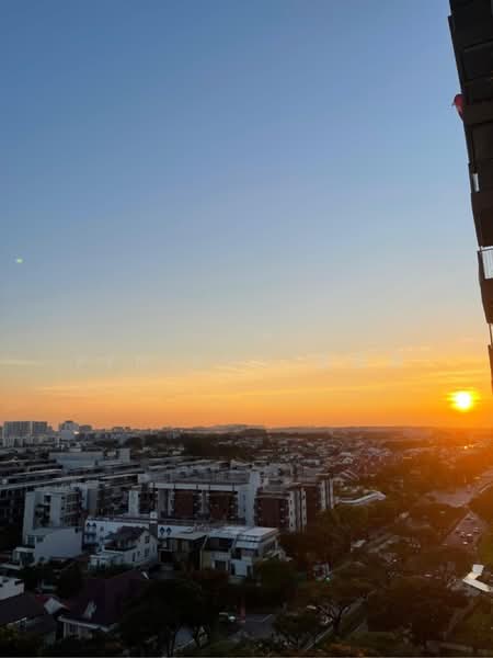 The Topiary, 21 Fernvale Lane, 3 Bedrooms, 904 sqft, Executive Condominium For Sale, by Pen Ang 洪燕萍, 60243988 - PropertyGuru.com.sg