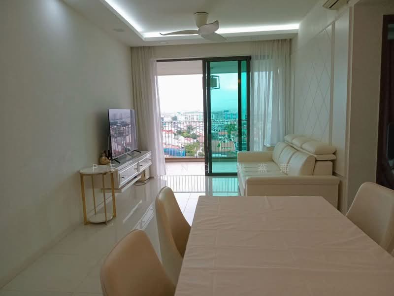 The Topiary, 21 Fernvale Lane, 3 Bedrooms, 904 sqft, Executive Condominium For Sale, by Pen Ang 洪燕萍, 60243988 - PropertyGuru.com.sg