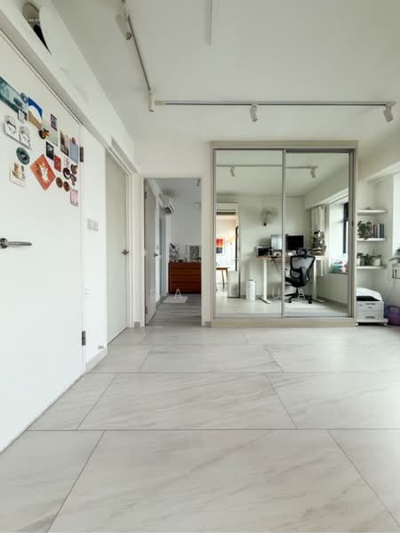 For Sale - 439B Sengkang West Avenue