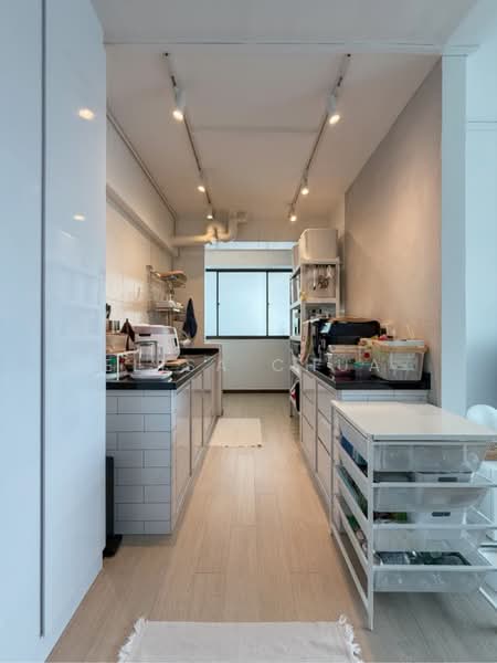 For Sale - 439B Sengkang West Avenue