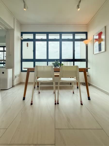 For Sale - 439B Sengkang West Avenue