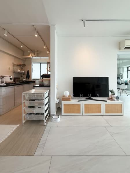 For Sale - 439B Sengkang West Avenue