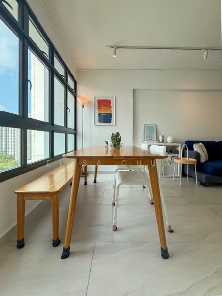 For Sale - 439B Sengkang West Avenue