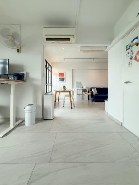 For Sale - 439B Sengkang West Avenue