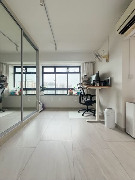 For Sale - 439B Sengkang West Avenue