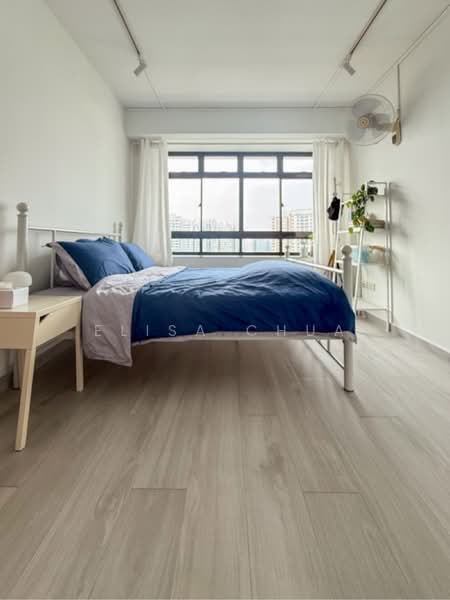 For Sale - 439B Sengkang West Avenue