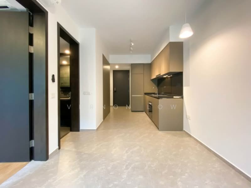 Park Colonial, 8 Woodleigh Lane, 1 Bedroom, 463 sqft, Condominium For Rent, by Vernon Low, 60243990 - PropertyGuru.com.sg