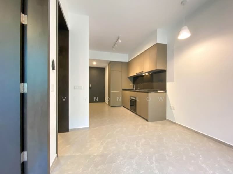 Park Colonial, 8 Woodleigh Lane, 1 Bedroom, 463 sqft, Condominium For Rent, by Vernon Low, 60243990 - PropertyGuru.com.sg