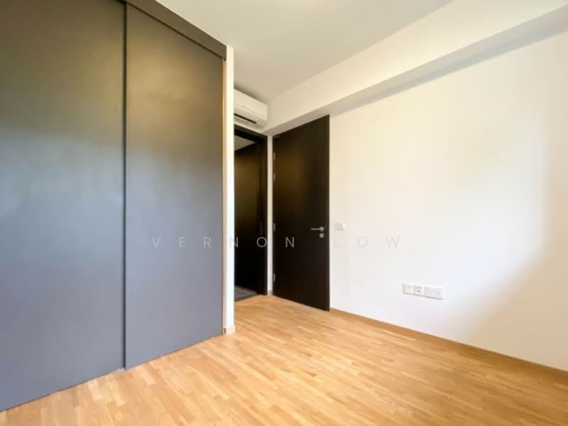 Park Colonial, 8 Woodleigh Lane, 1 Bedroom, 463 sqft, Condominium For Rent, by Vernon Low, 60243990 - PropertyGuru.com.sg