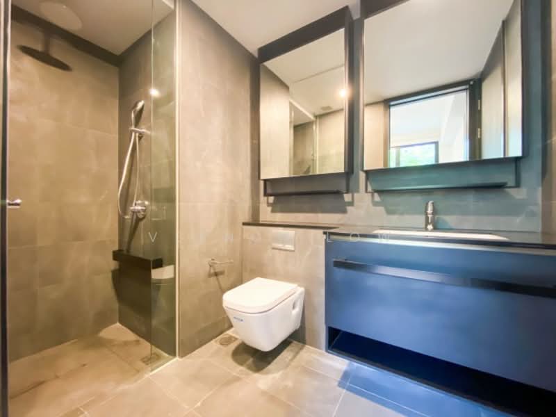 Park Colonial, 8 Woodleigh Lane, 1 Bedroom, 463 sqft, Condominium For Rent, by Vernon Low, 60243990 - PropertyGuru.com.sg