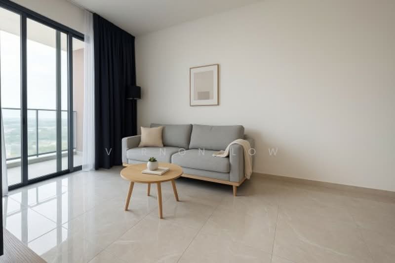 Stirling Residences, 23 Stirling Road, 2 Bedrooms, 635 sqft, Condominium For Sale, by Vernon Low, 60243992 - PropertyGuru.com.sg