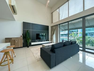 For Sale - ClementiWoods Condominium