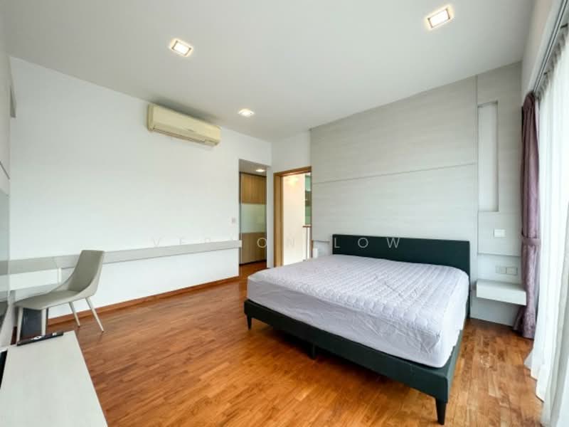 ClementiWoods Condominium, 82 West Coast Road, 4 Bedrooms, 2,875 sqft, Condominium For Sale, by Vernon Low, 60243993 - PropertyGuru.com.sg