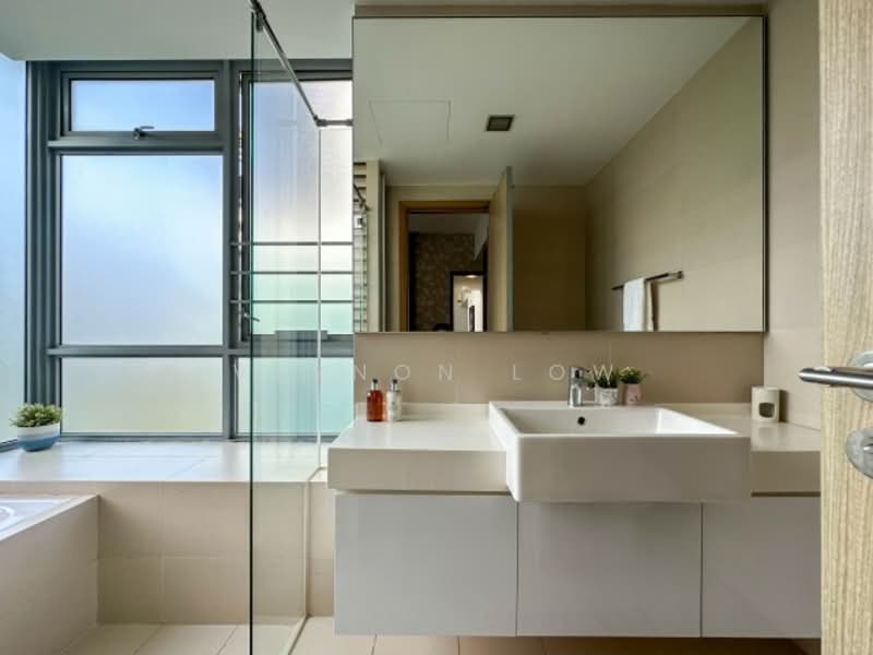 ClementiWoods Condominium, 82 West Coast Road, 4 Bedrooms, 2,875 sqft, Condominium For Sale, by Vernon Low, 60243993 - PropertyGuru.com.sg