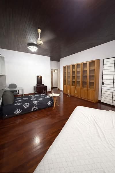 Thomson Ridge, 215 Upper Thomson Road, 3 Bedrooms, 3,000 sqft, Semi-Detached House For Sale, by Cherie Chua, 60243997 - PropertyGuru.com.sg