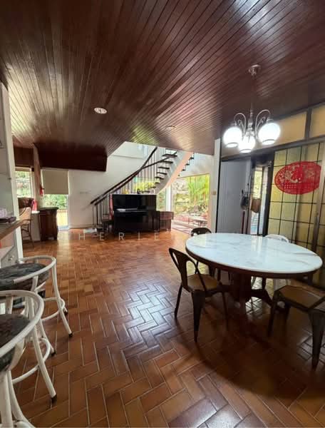 Thomson Ridge, 215 Upper Thomson Road, 3 Bedrooms, 3,000 sqft, Semi-Detached House For Sale, by Cherie Chua, 60243997 - PropertyGuru.com.sg