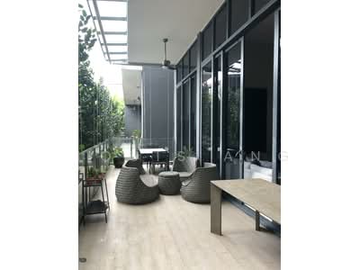 For Rent - Robin Residences